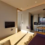 Apartmaji Guerila *