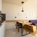 Apartmaji Guerila * Ajdovscina