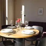Apartmaji Guerila