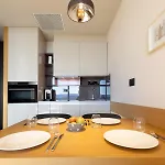 Apartmaji Guerila Apartment