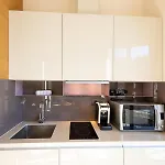 Apartmaji Guerila Apartment *