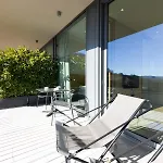 Apartmaji Guerila