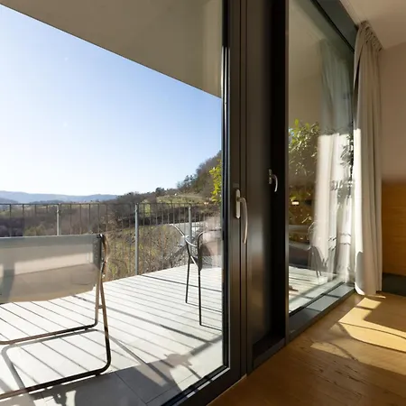 Apartmán Apartmaji Guerila *
