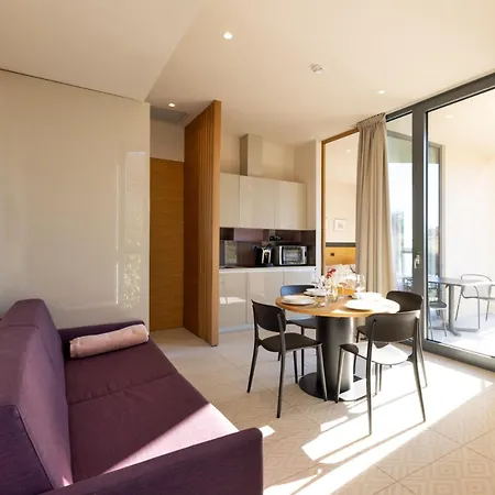 Apartmaji Guerila Lejlighed Ajdovščina