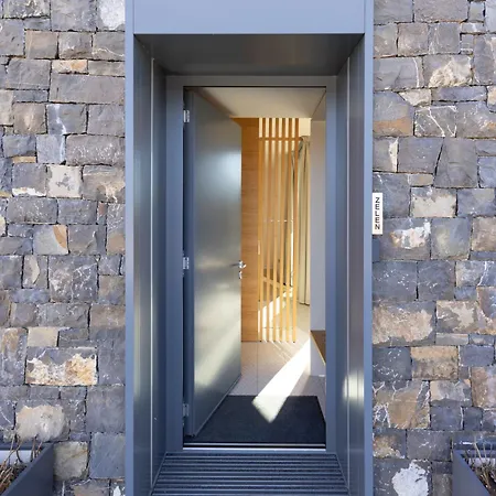 Apartmaji Guerila *