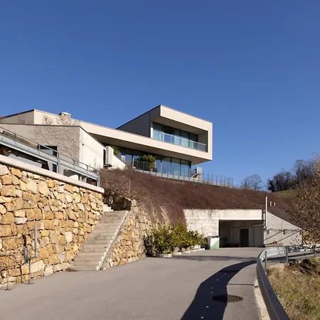 Apartmaji Guerila Apartamento