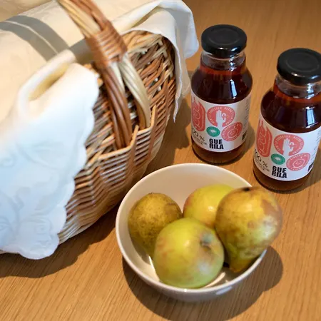 Apartamento Apartmaji Guerila