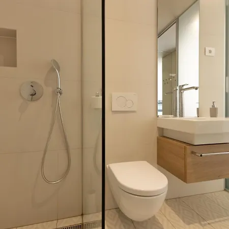 Lejlighed Apartmaji Guerila Ajdovščina