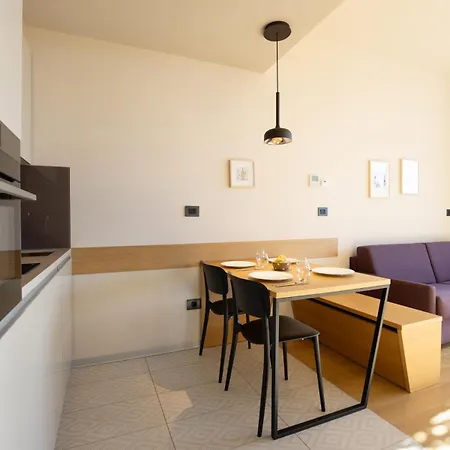 Apartmaji Guerila * Ajdovščina