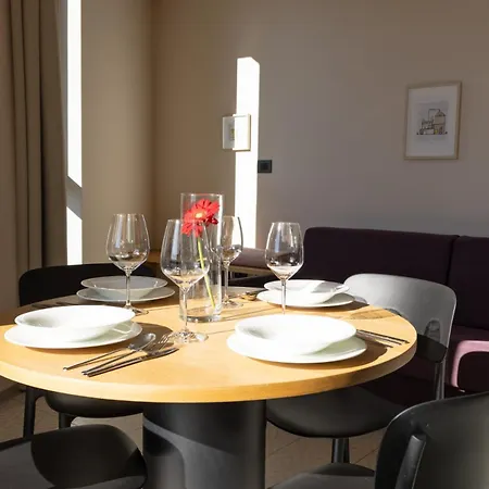 Apartmaji Guerila