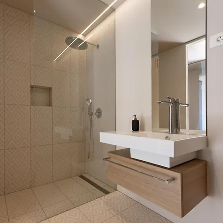 Apartman Apartmaji Guerila