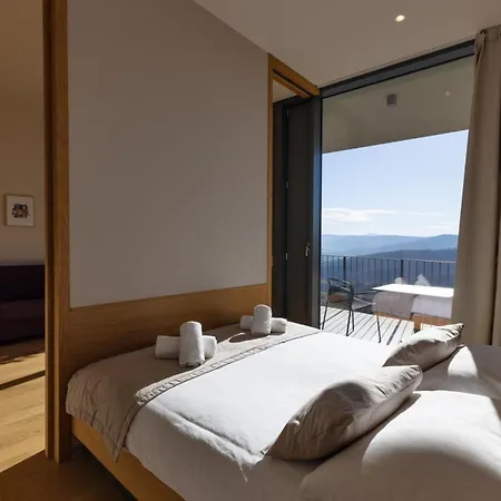 Appartement Apartmaji Guerila *