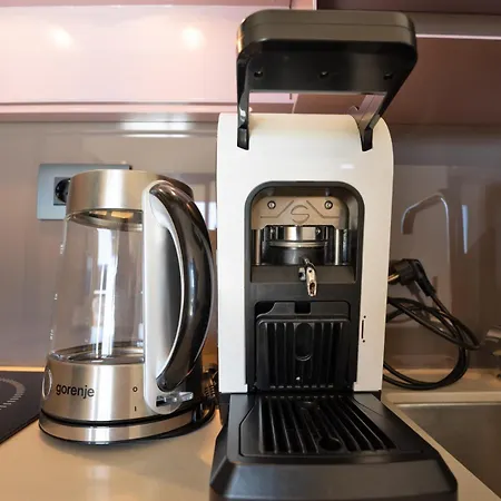 Apartmaji Guerila דירה Ajdovščina