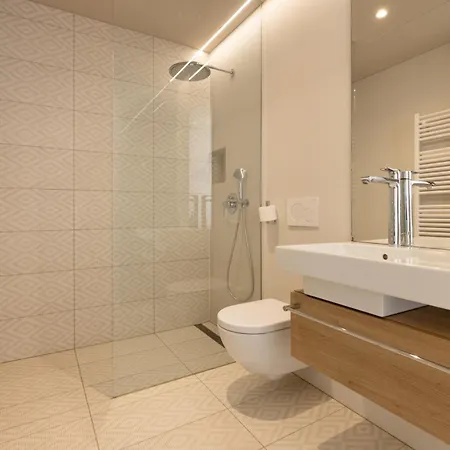 Apartmaji Guerila *