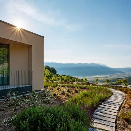 Apartmaji Guerila * Ajdovščina