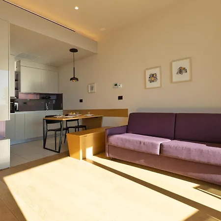 Apartmaji Guerila