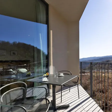 Apartmaji Guerila Lejlighed Ajdovščina