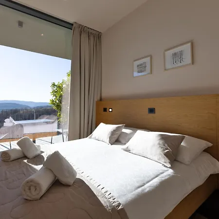 Apartmaji Guerila *
