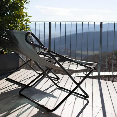 Apartmaji Guerila Ajdovščina