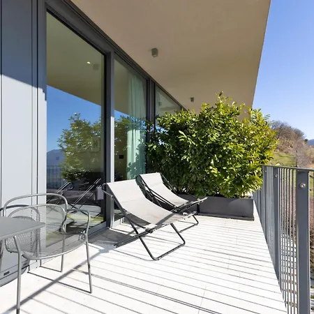 Apartmaji Guerila * Ajdovščina