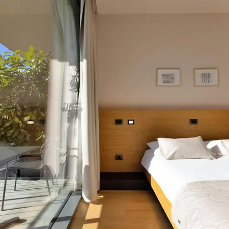 Apartmaji Guerila Lejlighed