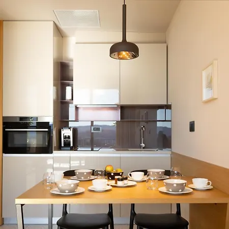 Apartmaji Guerila Apartman Ajdovscina