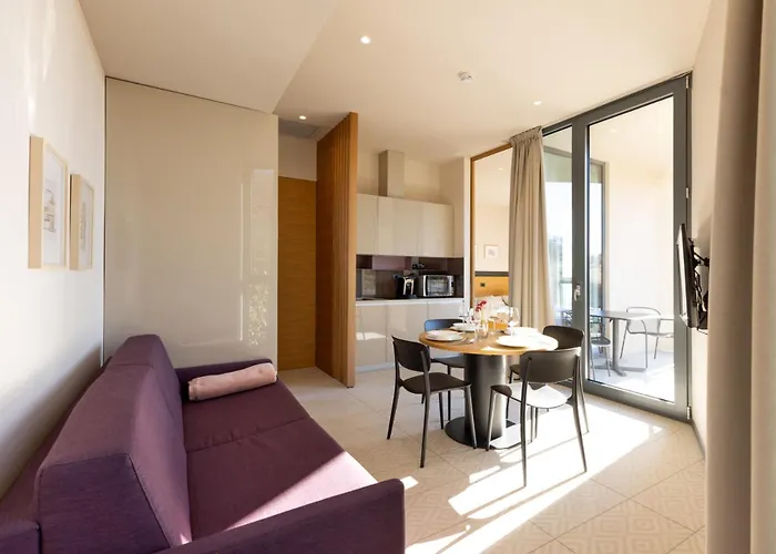 Apartmaji Guerila Apartment Ajdovščina