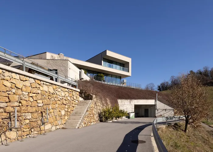 Apartmaji Guerila Apartman