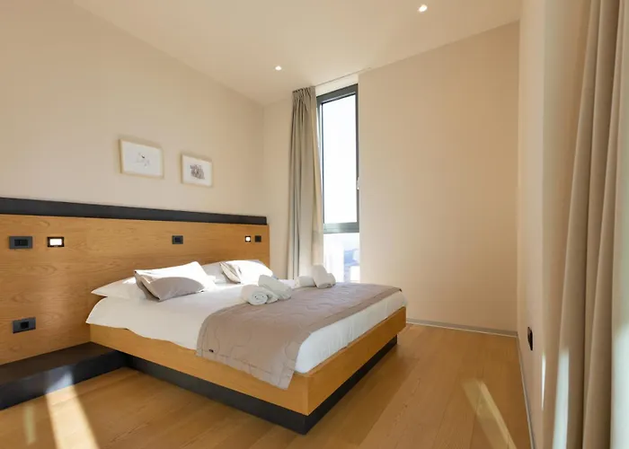 Apartmaji Guerila Apartment