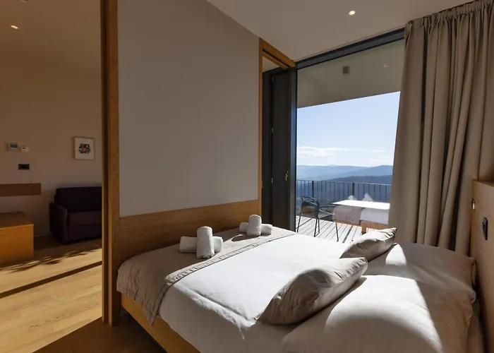 Apartma Apartmaji Guerila *