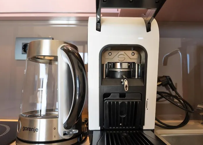 Apartmaji Guerila Apartman Ajdovščina