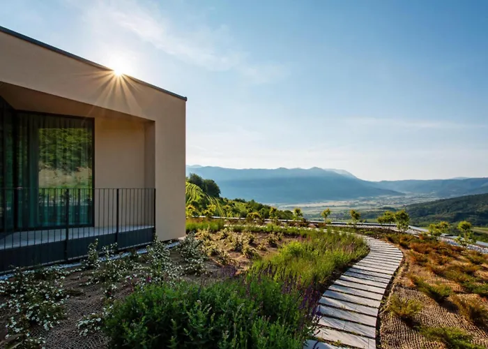 Apartmaji Guerila * Ajdovscina