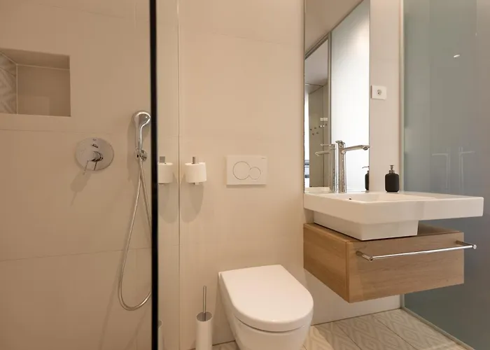 Apartma Apartmaji Guerila Ajdovscina