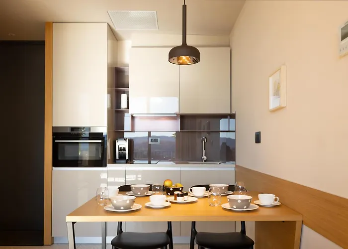 Apartmaji Guerila Apartman Ajdovščina