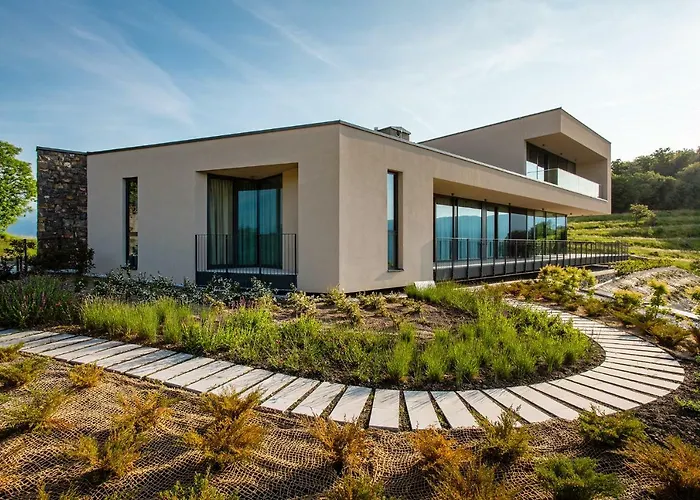 Apartmaji Guerila Apartma *